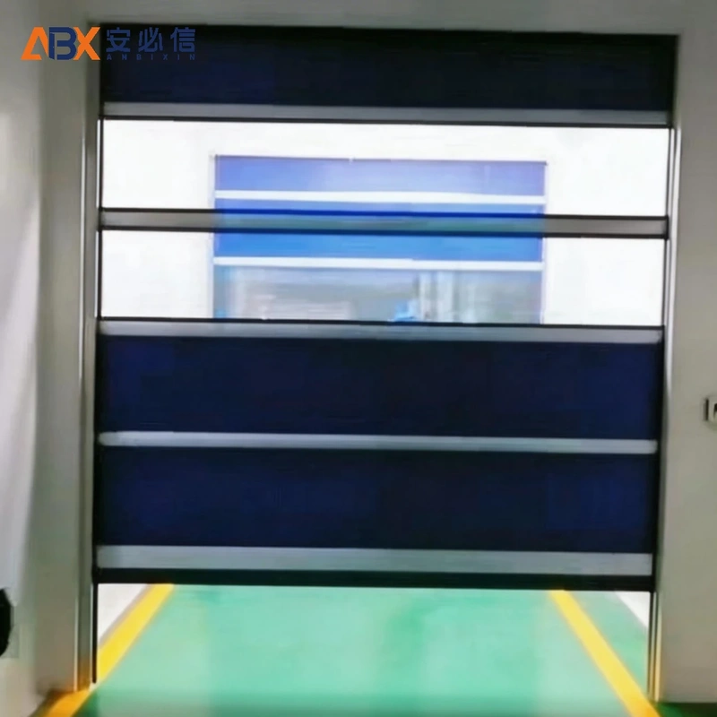 衡水快速卷帘门