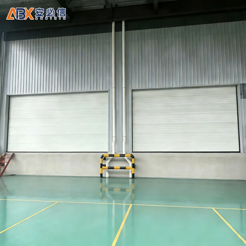 衡水保温滑升门